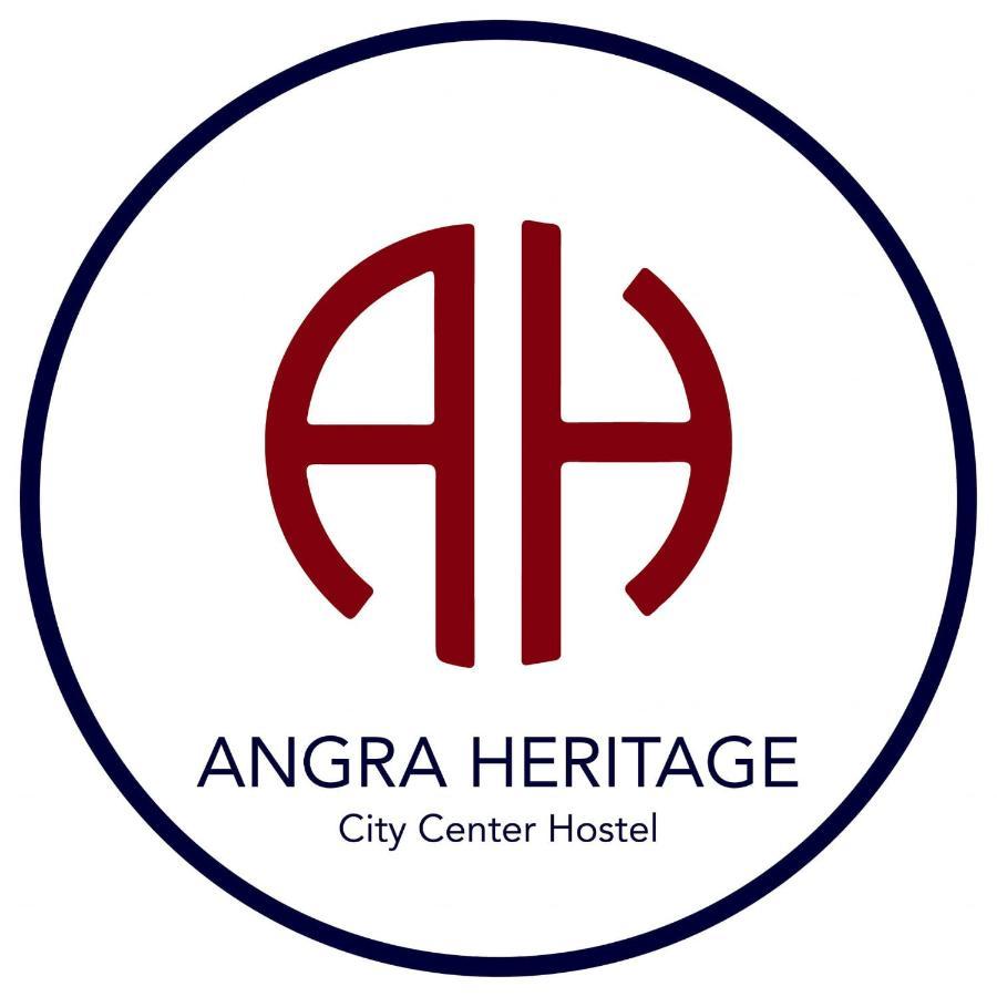 Angra Heritage - City Center Hostel アングラ・ド・エロイーズモ エクステリア 写真