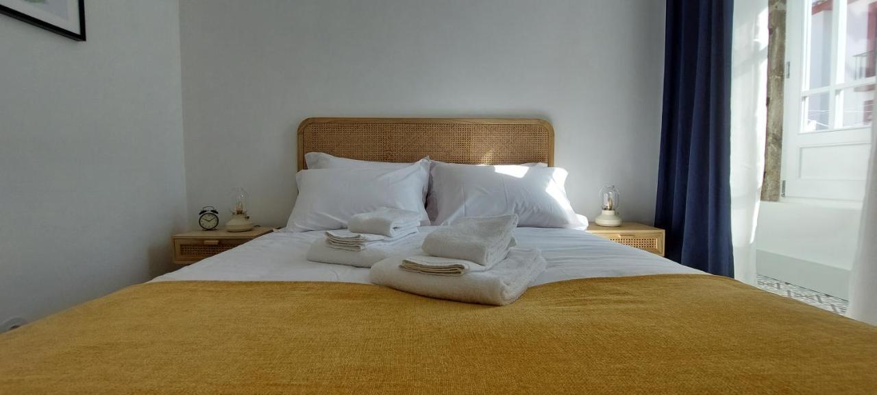Angra Heritage - City Center Hostel アングラ・ド・エロイーズモ エクステリア 写真